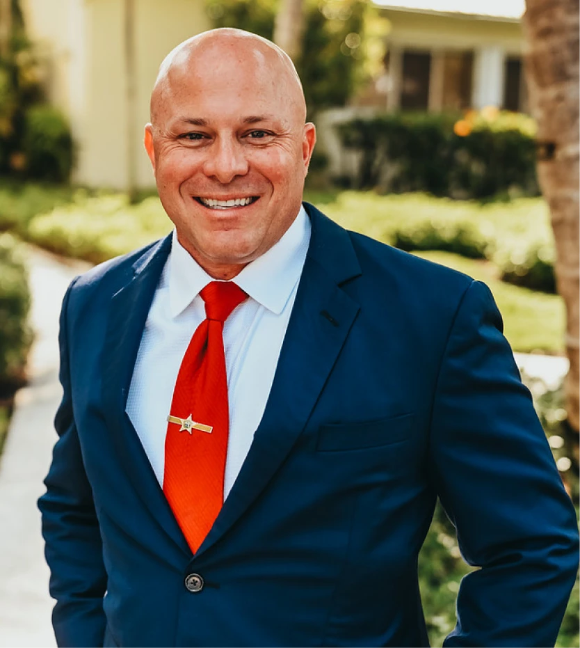 Peter Del Toro